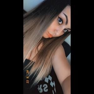 Meet your Posher, Ally